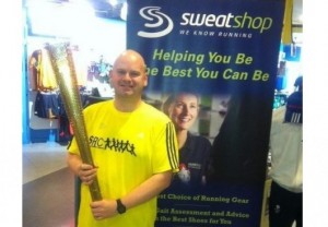sweatshop soton